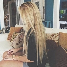 Włosy <3 zakochałam sie