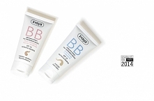 Świetny krem BB który jednocześnie nawilża,regeneruje, wygładza i poprawia koloryt twarzy.  Polecam kremy ziaja i inne jej produkty.