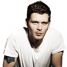 Joseph ♥ Czy tylko ja podśw...