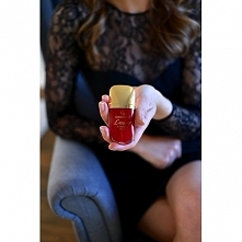 LUXURY RICH COLOR LIPGLOSS - TRWAŁY BŁYSZCZYK DO UST - GOLDEN ROSE