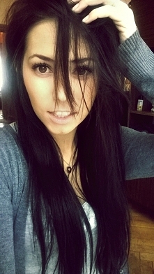 taaaakie długie mieć! marzenie!