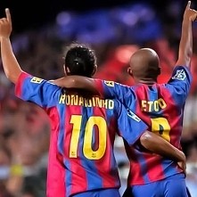 Legendy Barcelony *-*