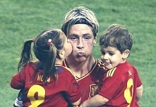 Nora i Leo Torres <3