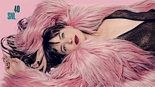 Dakota Johnson, Promo Shoot...