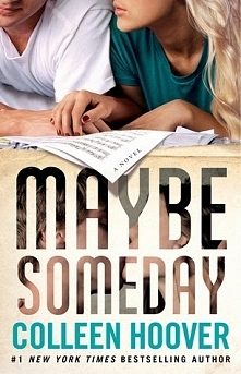 Maybe someday - Colleen Hoo...