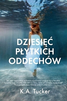 Dziesięc płytkich oddechów ...