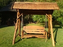 Huśtawka do ogrodu – jaką w...