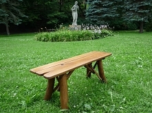 Ławka ogrodowa – jaką wybrać?