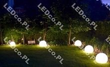 Oświetl ogród kulą Terra. TERAZ -6% RABATU.

LEDco.pl