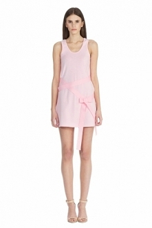 Lana Nguyen - RIBBON TUNIC