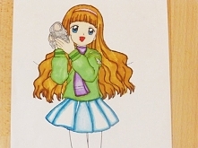 made by moja Olka :)