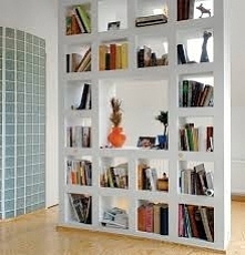 półka na różności