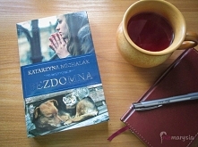 kobiece książki na Dzień Kobiet!
niemarysia.wordpress.com