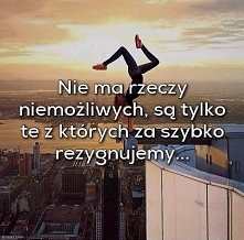 nie daj się, pracuj boskie ...