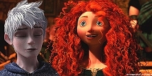 Gif
Merida x Jack