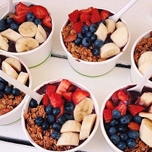 W zdrowym ciele zdrowy duch! :)