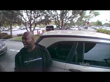 Stacja benzynowa USA