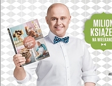 Mała rzecz, a jak cieszy.
Ś...