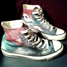 Converse <3