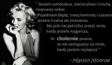 Monroe <3