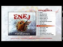 Enej - Kamień z napisem LOVE