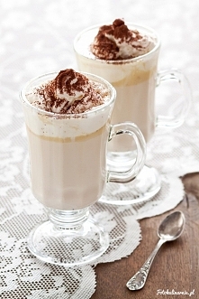 Pitna biała czekolada z likierem kawowym Kliknij w zdjęcie! ;)