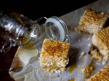 kto lubi kaszę mannę............jaaaaa!
a wy?