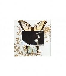 Ramka na zdjęcia szklana z ...