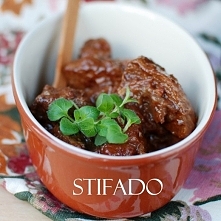 greckie stifado