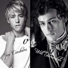 Kogo z tych przystojniaków wolicie?