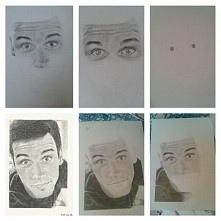 etapy tworzenia xD ^^