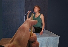 Czy wy pod czas rysowania krajobrazu lub jakiś innej rzeczy stosujecie taka technikę jak przedstawia zdjęcie ? :)Ja osobiście nie  potrafię bo po prostu mi nie wychodzi :x A jak...