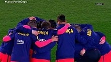 #barceloniści