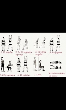 Kto ćwiczy na pośladki?