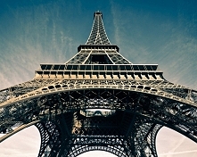znów Paryż !