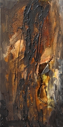 Z serii sekretów.
Akryl,żywice, monety na płótnie.
Sprzedany