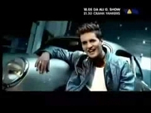 Alexander Klaws - Stay With Me