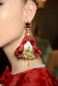 Dolce & Gabbana Spring/...