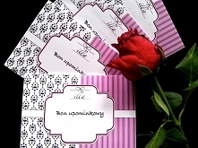 Dzień kobiet!!!
Brak pomysłu na prezent?
Bon upominkowy od illa4e znajdziesz nas na facebook i blogspot