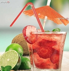 Koktajl dla dorosłych