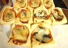 Sprawdzony przepis polecam!...