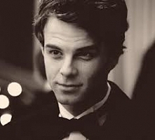 Strasznie mi go brakuje.