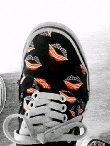 vans speciak edition ^^