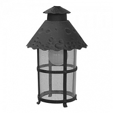 Aluminiowy Klosz Toledo 1018 R