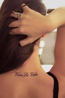 Viva la vida - ŻYJ ŻYCIEM