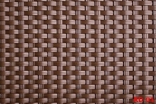 Mata technorattanowa RD01