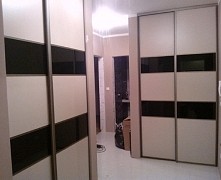 Co powiecie na garderobę w takim wydaniu?
Polecam RUBIMEBLE! ;)