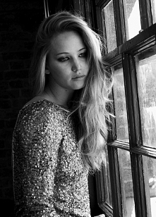 Jennifer Lawrence