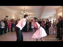 Film ślubny - pierwszy tani...