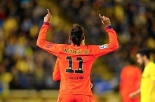 neymar jr